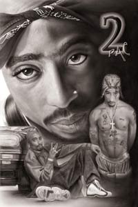 tupac shakur